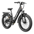 Aipas®M1 Xterrain ST Ebike