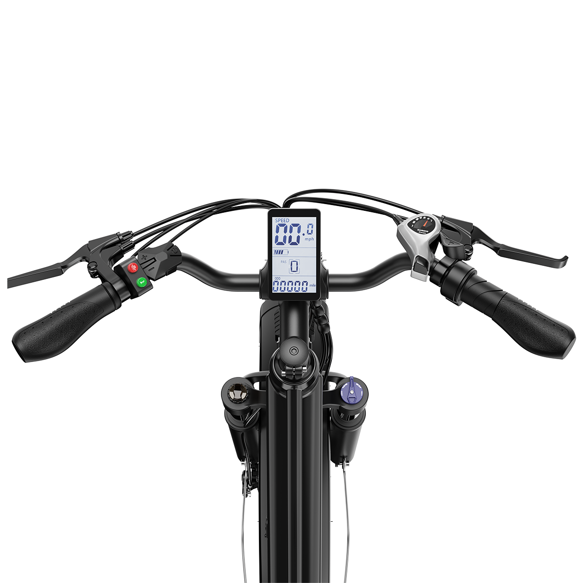 Aipas® Ebike Combo Sale M1*2