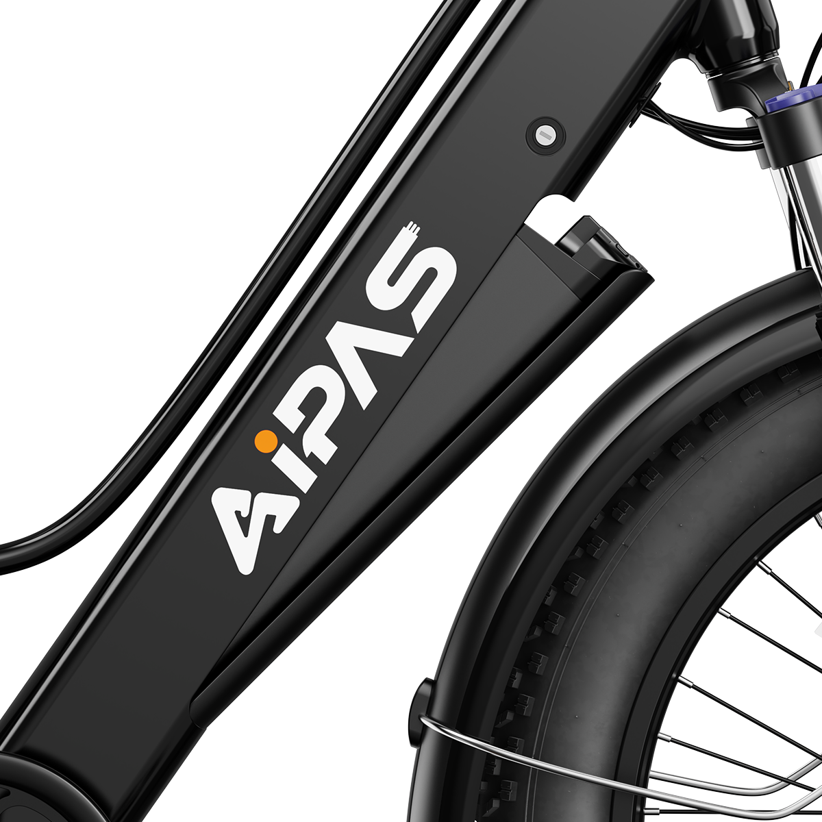 Aipas® Ebike Combo Sale M1*2