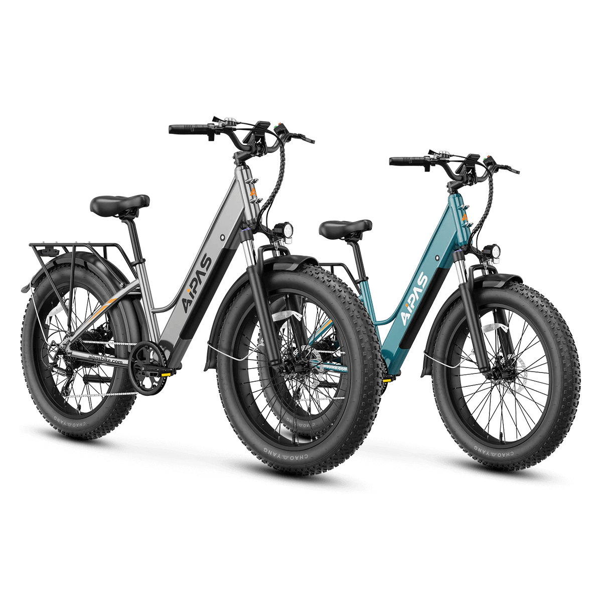 Aipas® Ebike Combo Sale M1*2