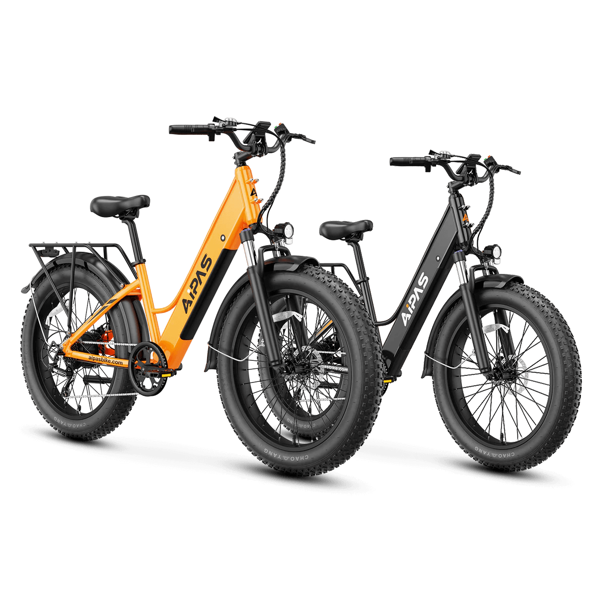 Aipas® Ebike Combo Sale M1*2