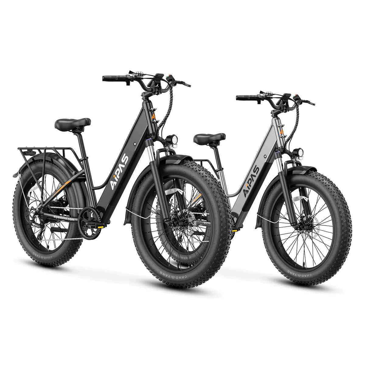 Aipas® Ebike Combo Sale M1*2