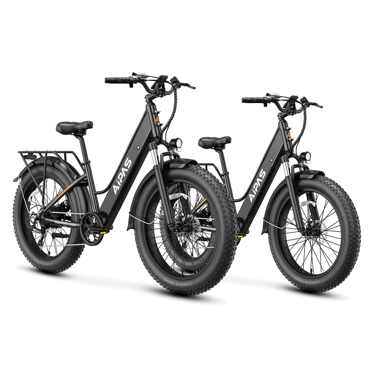 Aipas® Ebike Combo Sale M1*2