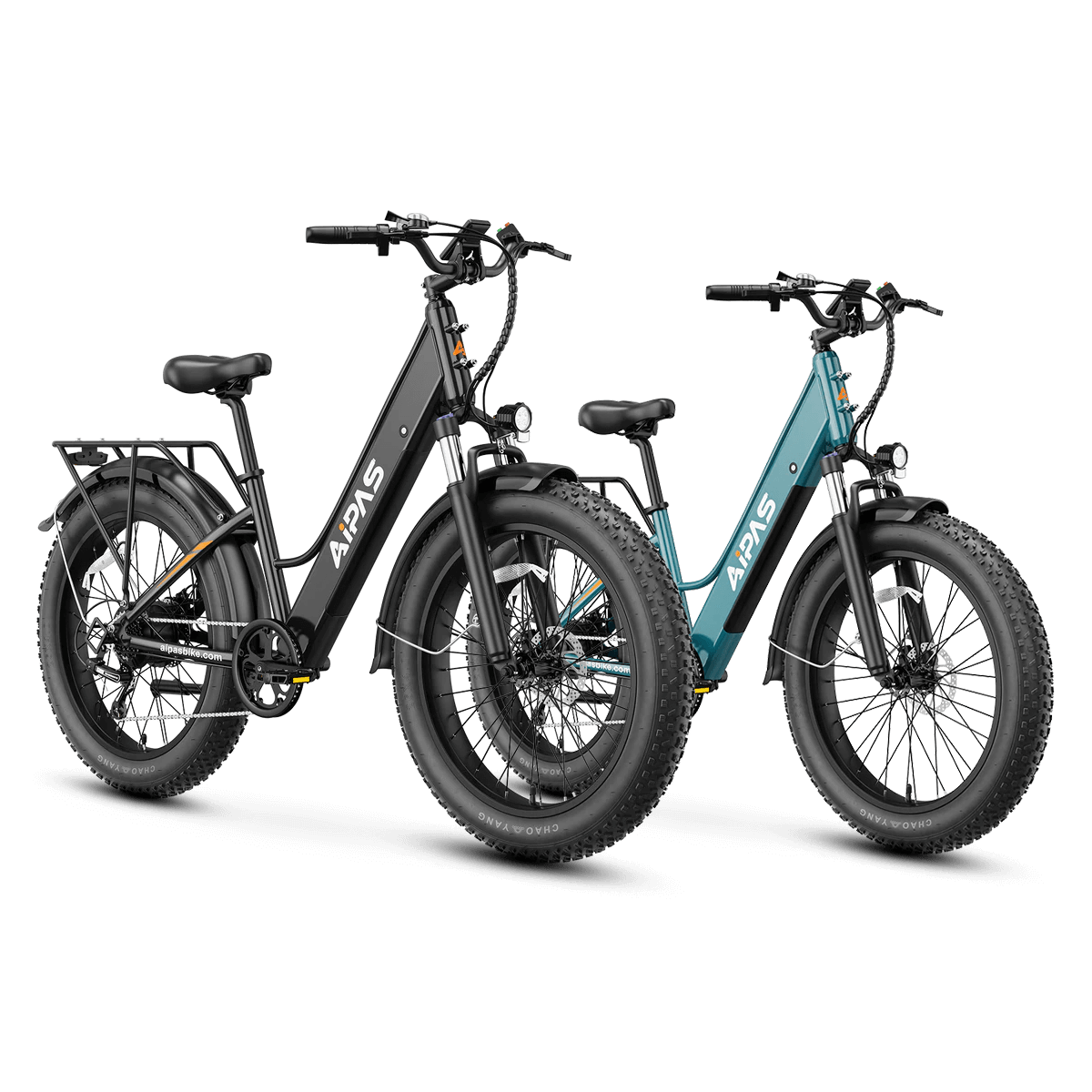 Aipas® Ebike Combo Sale M1*2