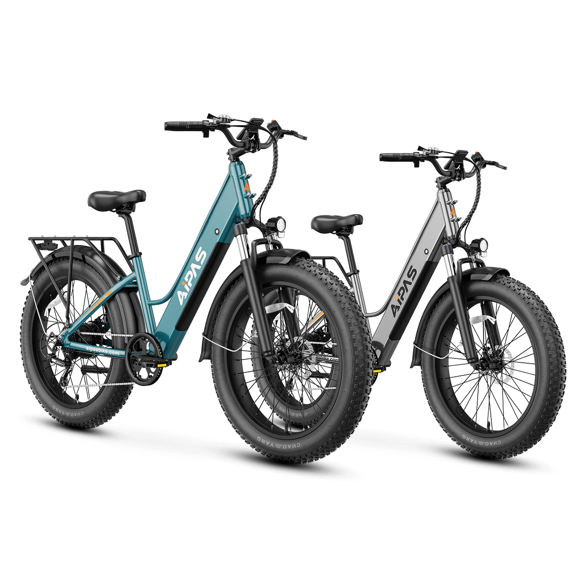 Aipas® Ebike Combo Sale M1*2