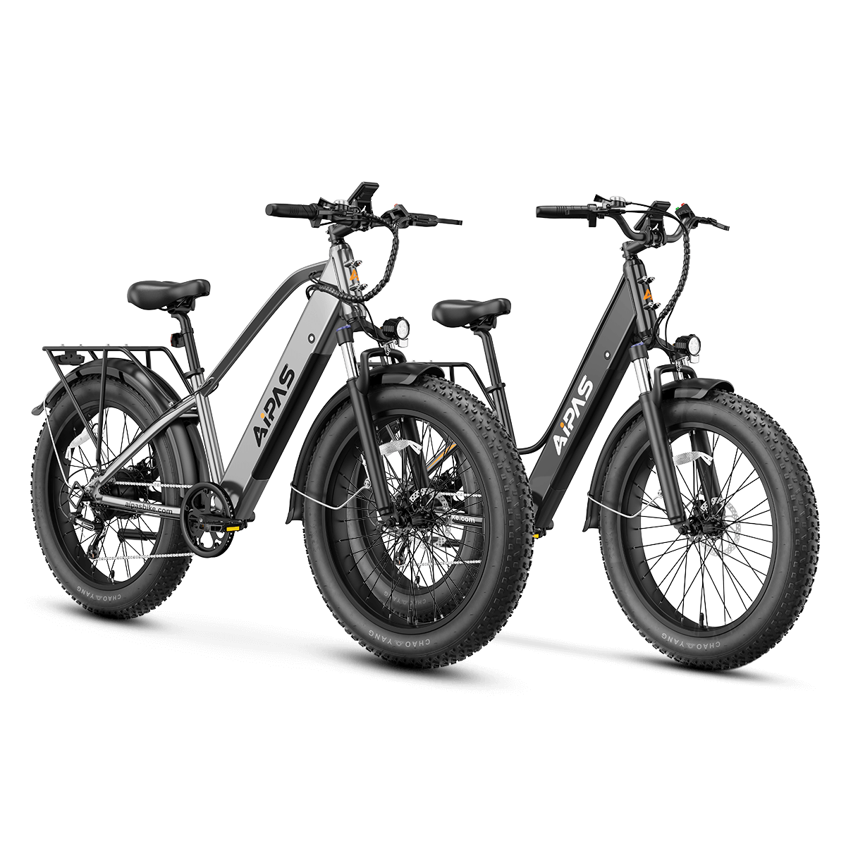 Aipas® Ebike Combo Sale M1+M2