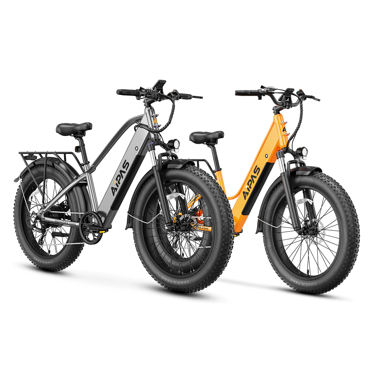 Aipas® Ebike Combo Sale M1+M2