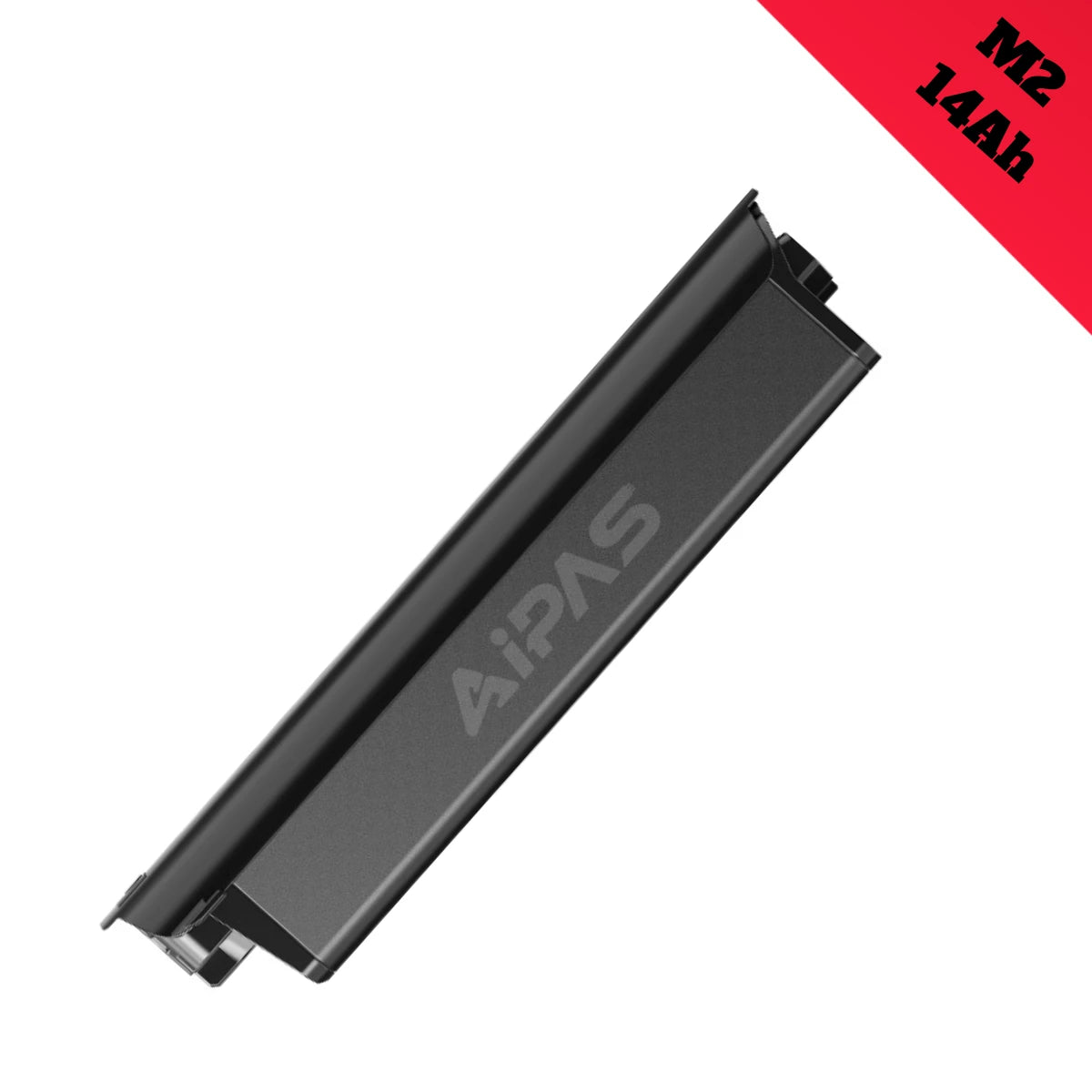 M2 48V 14Ah Hidden  Battery