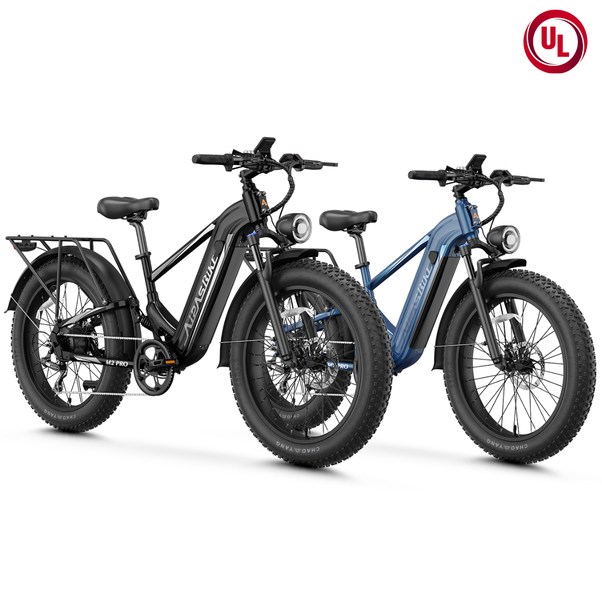 Aipas® Ebike Combo Sale M2 Pro*2