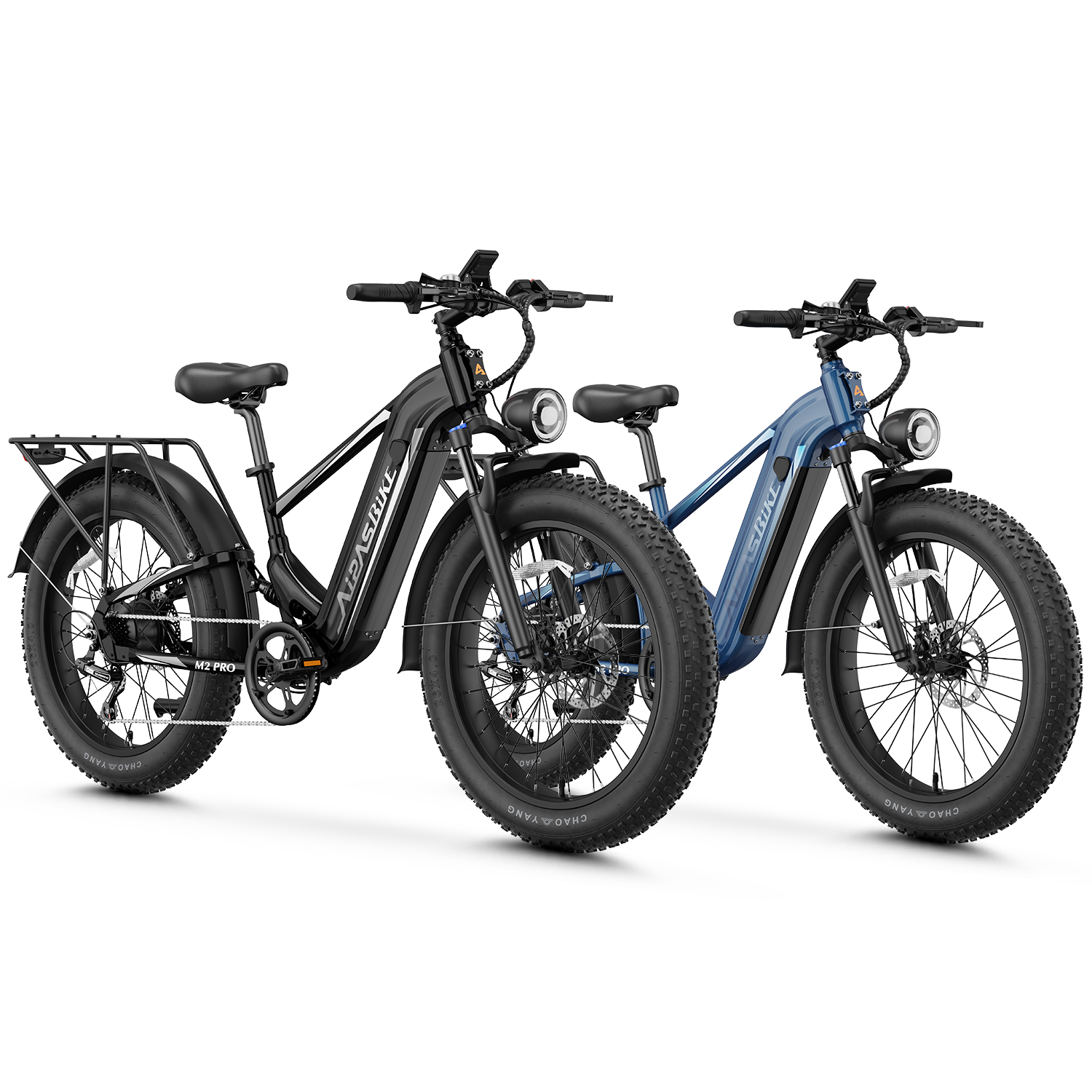 Aipas® Ebike Combo Sale M2 Pro*2