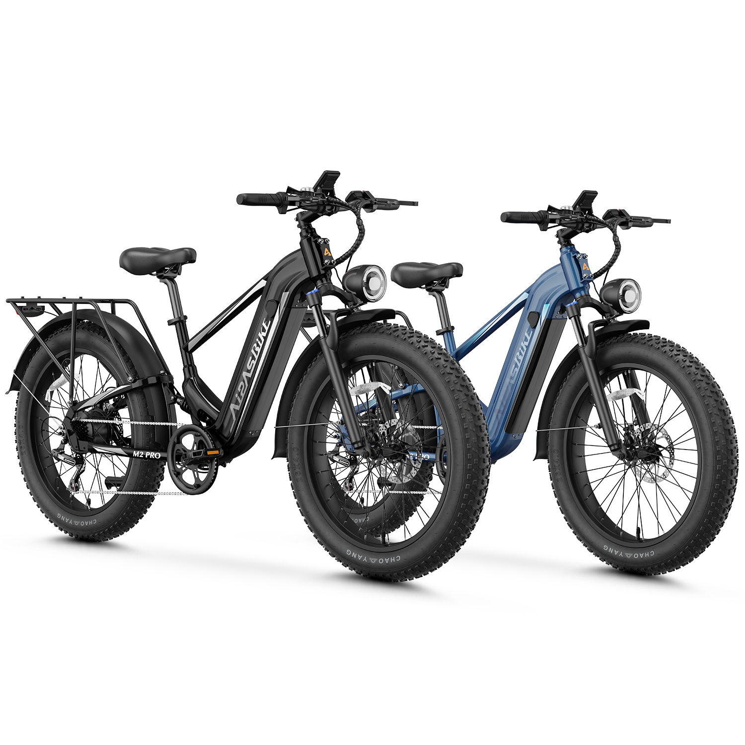 Aipas® Ebike Combo Sale M2 Pro*2