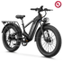Aipas®M2 Pro Xterrain Ebike