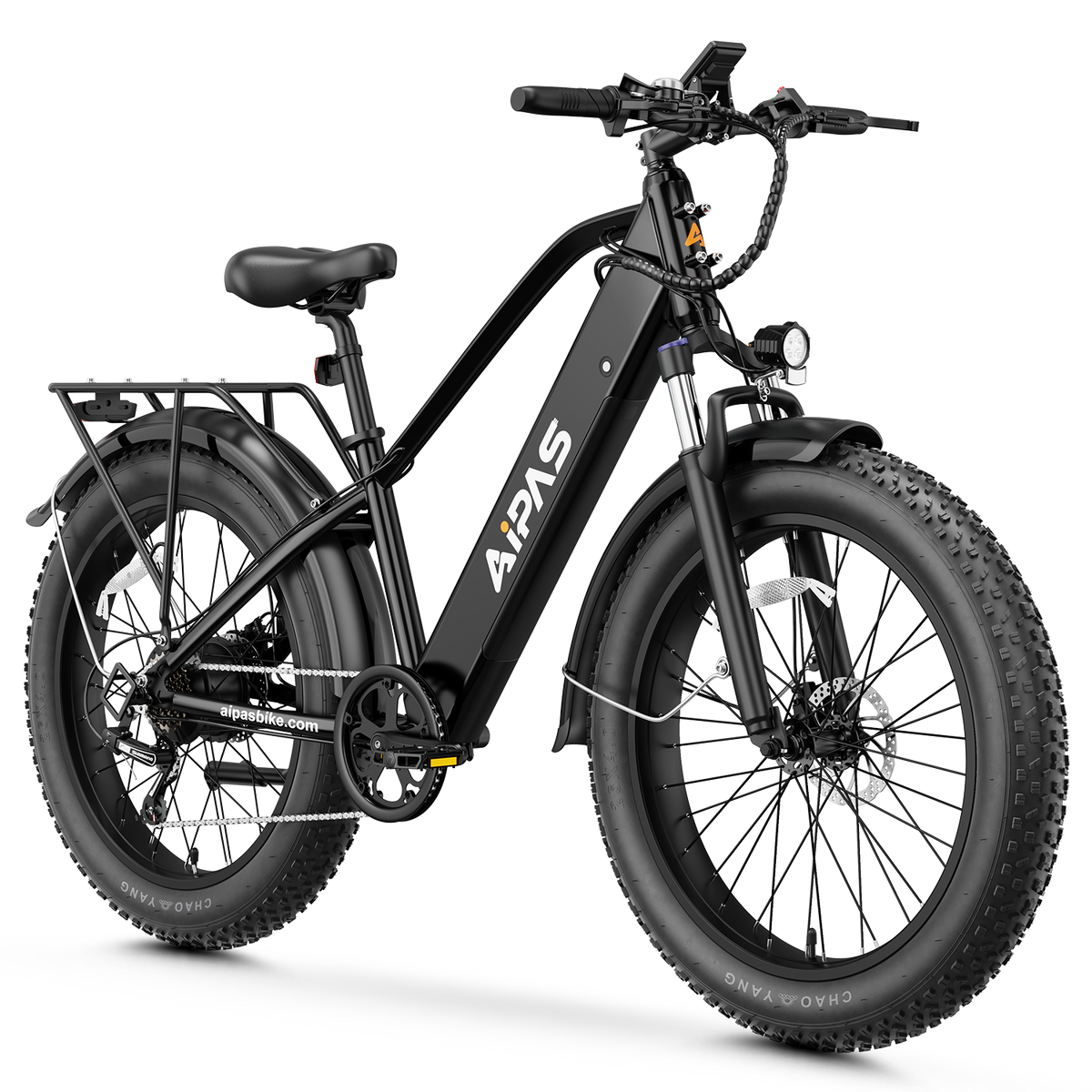 Aipas®M2 Xterrain Ebike