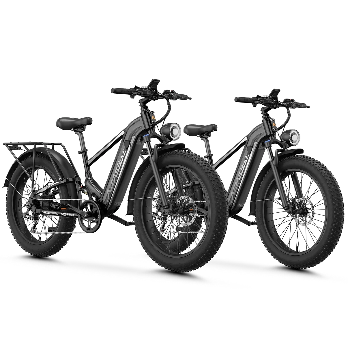 Ebike Combo Sale M2 Max
#color_black+black