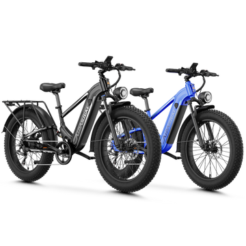 Ebike Combo Sale M2 Max
#color_black+Blue