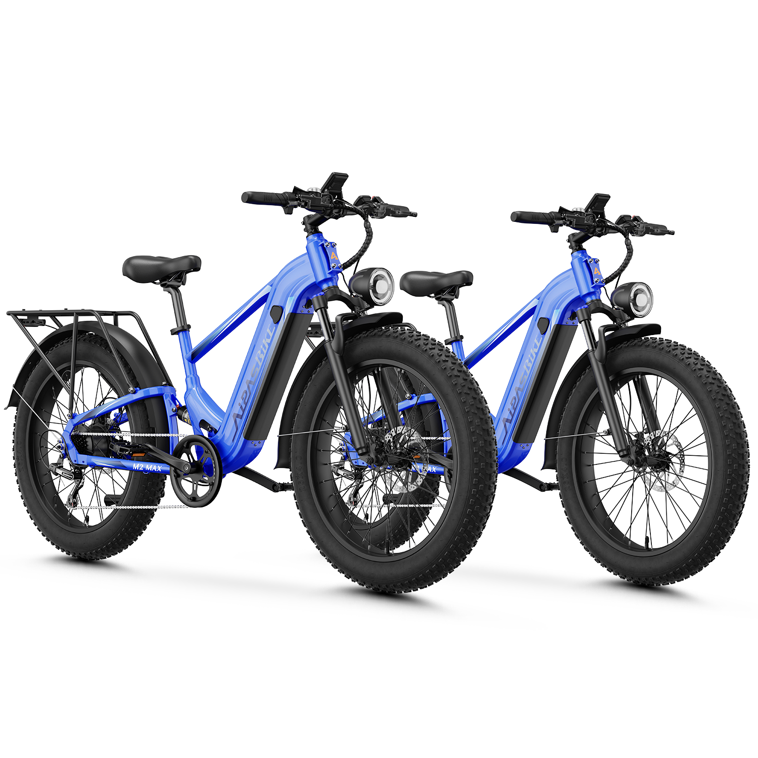 Ebike Combo Sale M2 Max
#color_blue+blue