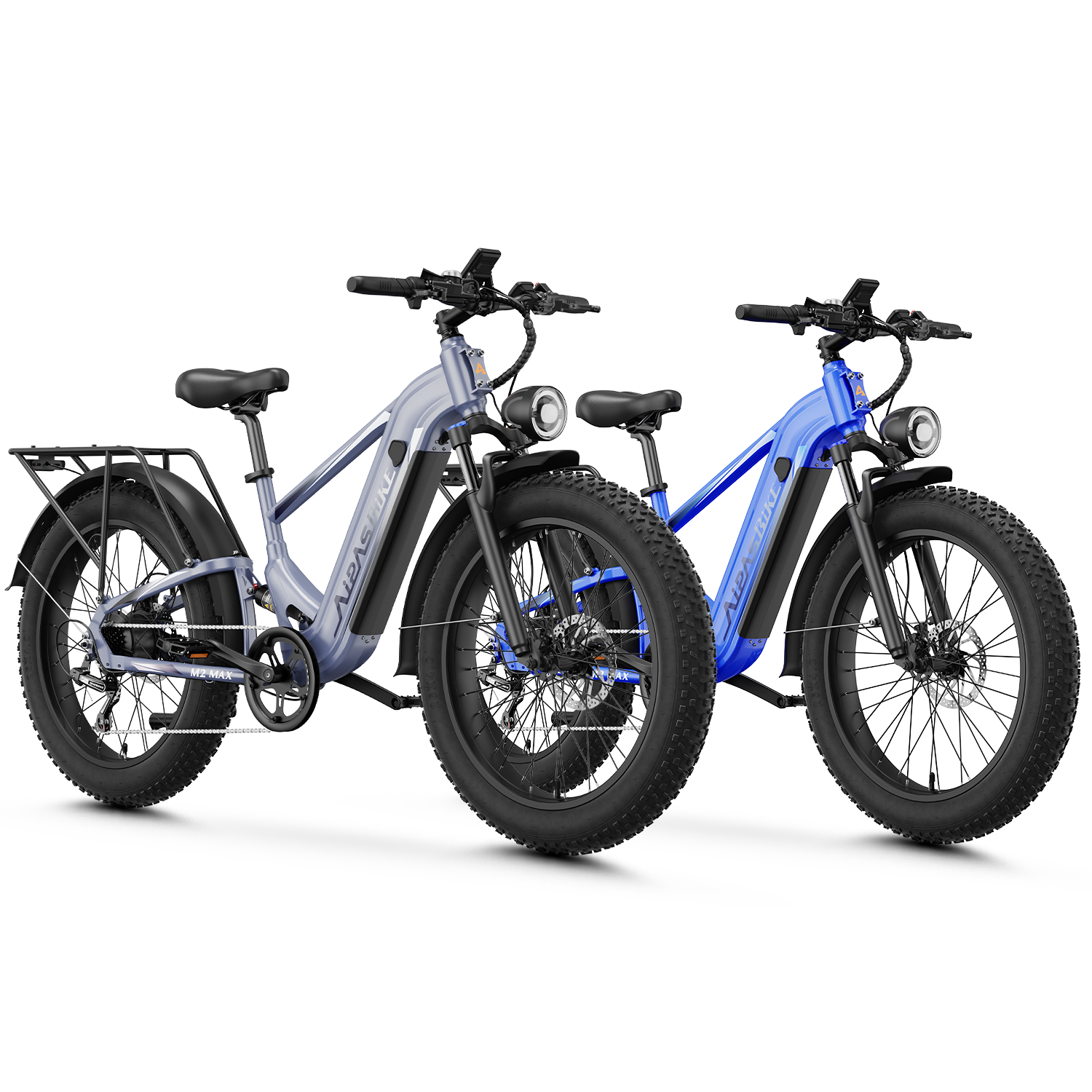 Ebike Combo Sale M2 Max
#color_gray+blue