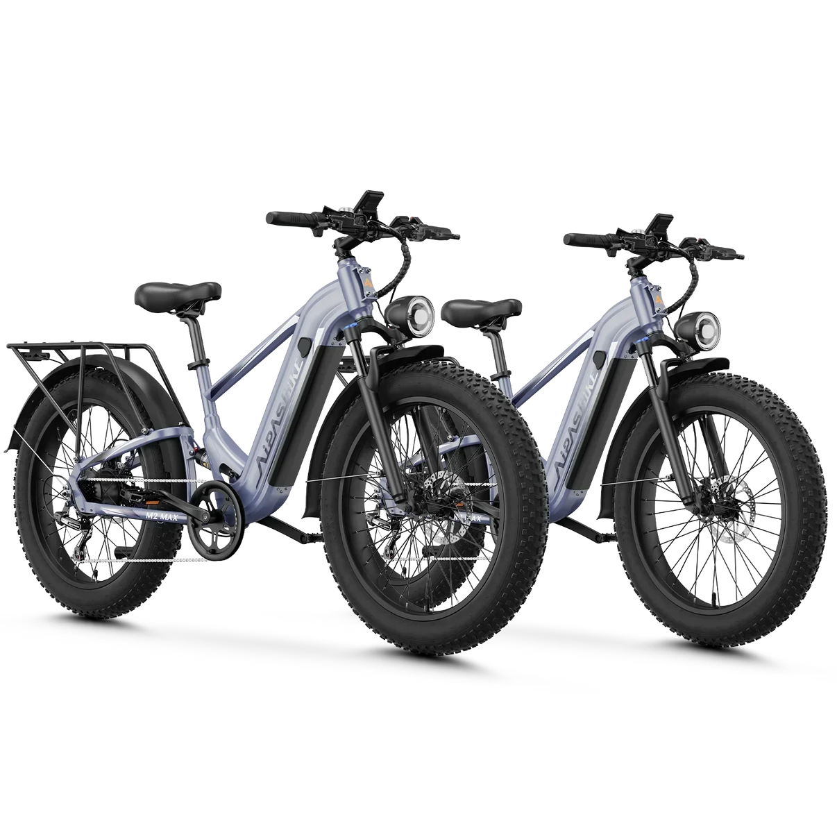 Ebike Combo Sale M2 Max
#color_gray+gray