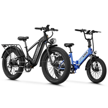 Aipas® Ebike Combo Sale M2 Pro + A2