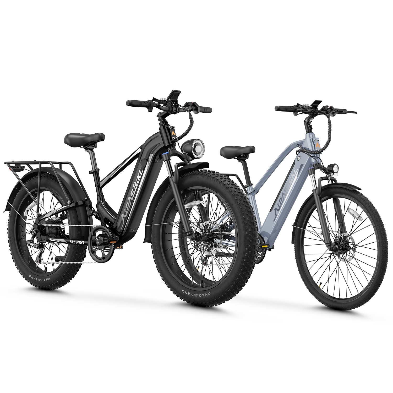 #Color_M2 Black+C2 gray