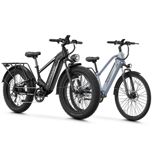 #Color_M2 Black+C2 gray