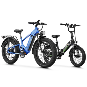 Aipas® Ebike Combo Sale M2 Pro + A2