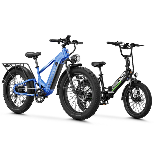 Aipas® Ebike Combo Sale M2 Pro + A2