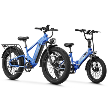 Aipas® Ebike Combo Sale M2 Pro + A2