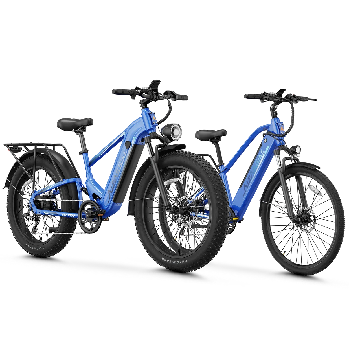 #Color_M2 Blue+C2 blue