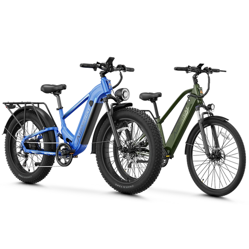 #Color_M2 Blue+C2 green