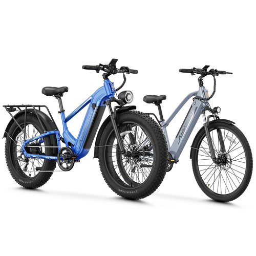 #Color_M2 Blue+C2 gray