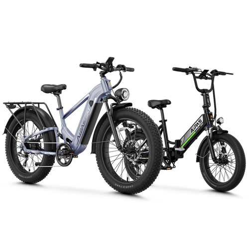 Aipas® Ebike Combo Sale M2 Pro + A2