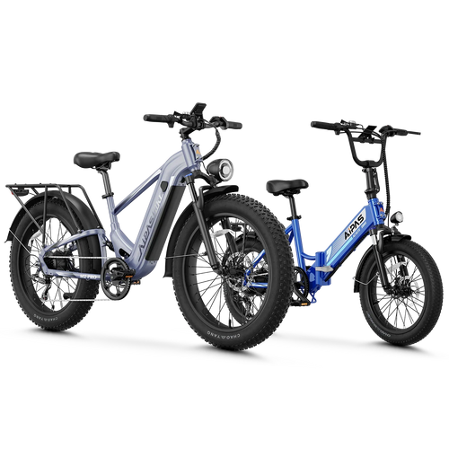 Aipas® Ebike Combo Sale M2 Pro + A2