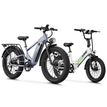 Aipas® Ebike Combo Sale M2 Pro + A2