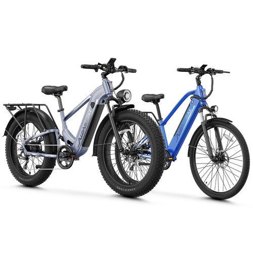 #Color_M2 Gray+C2 blue