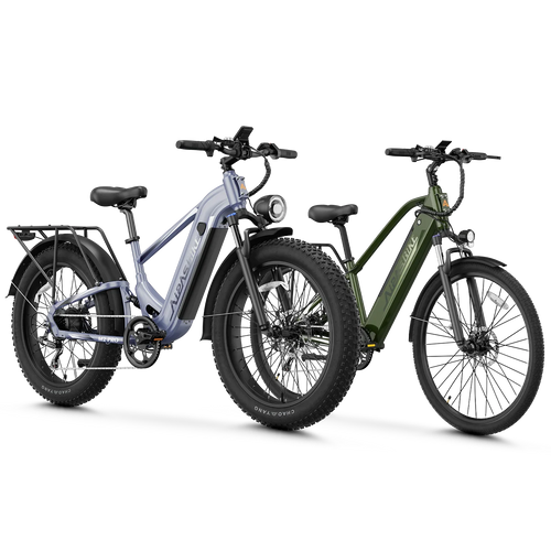 #Color_M2 Gray+C2 green