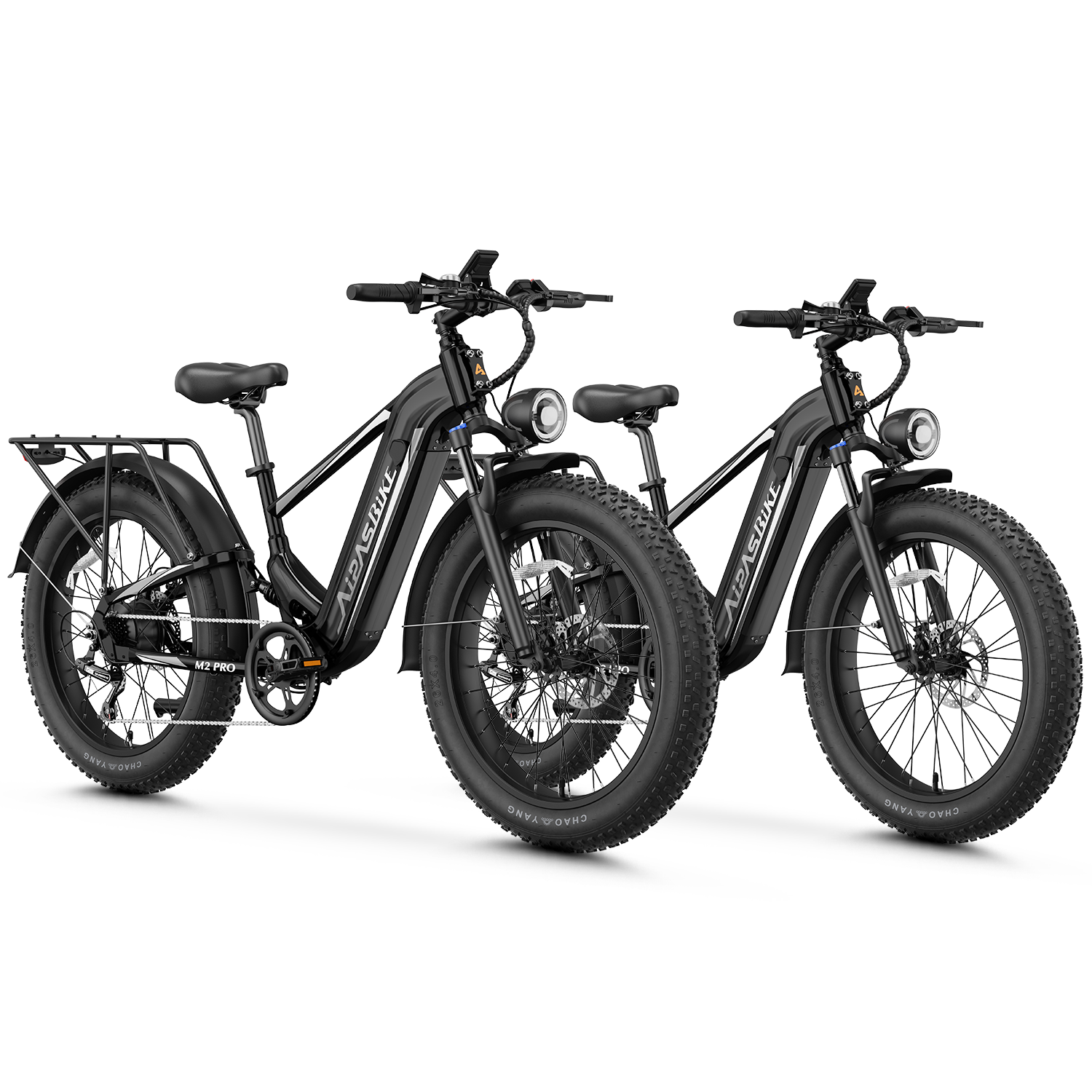 Aipas® Ebike Combo Sale M2 Pro*2