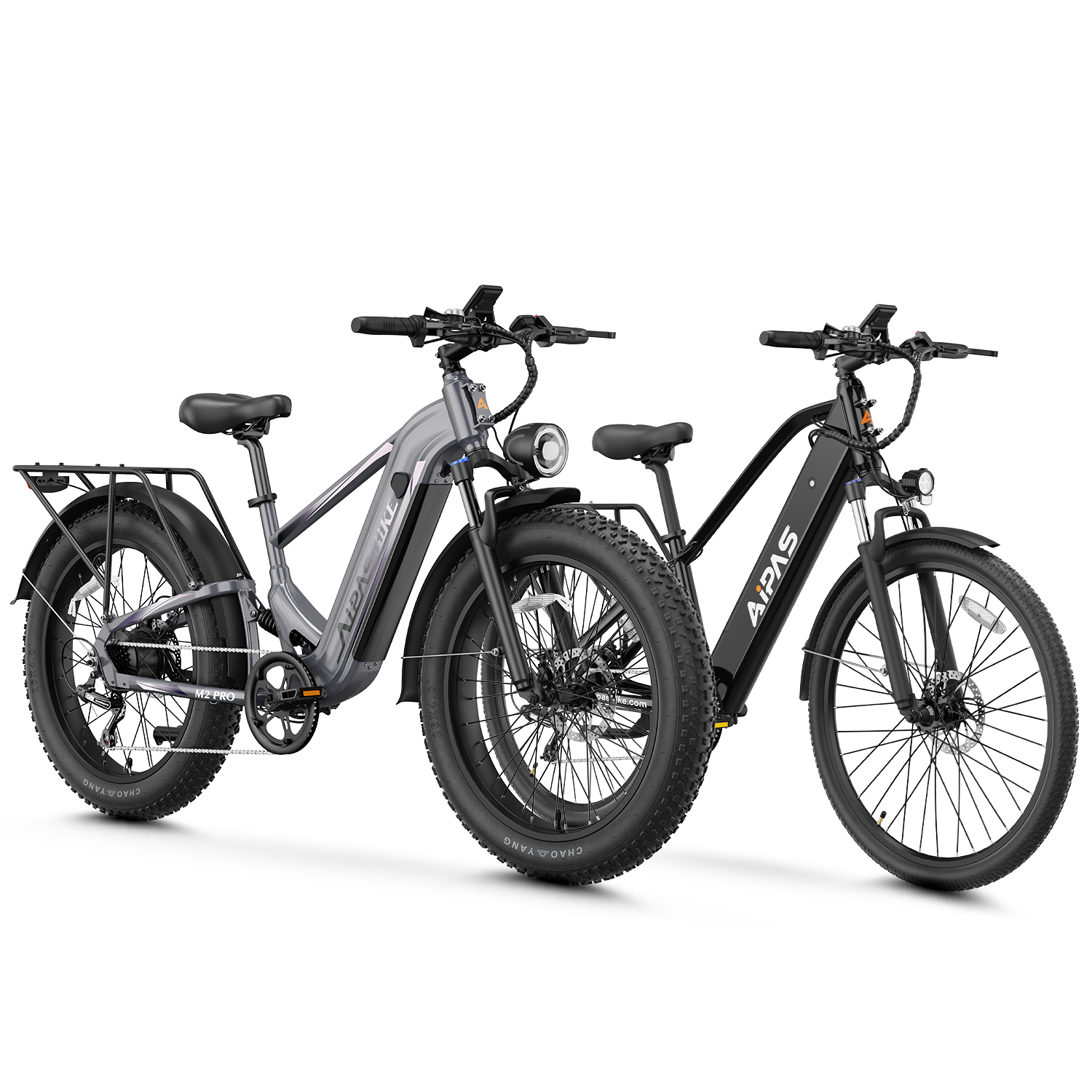 Aipas® Ebike Combo Sale M2 Pro + C2