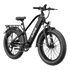 Aipas®M2 Xterrain Ebike