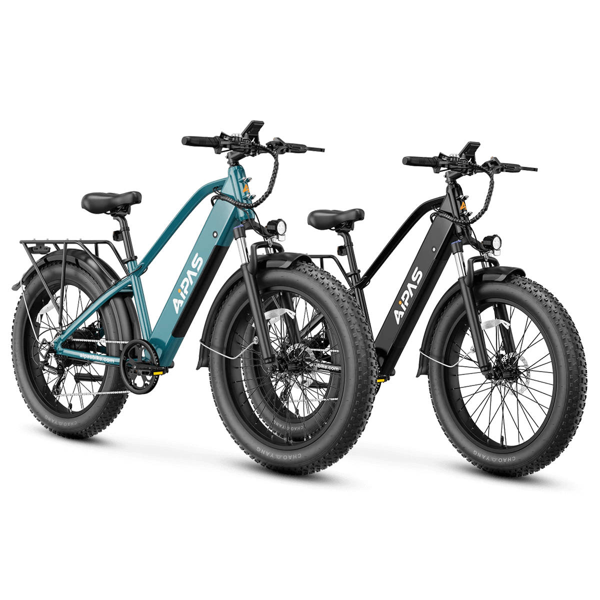 Aipas® Ebike Combo Sale M2*2