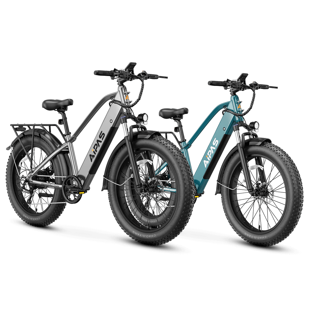 Aipas® Ebike Combo Sale M2*2