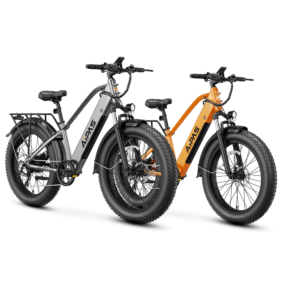 Aipas Ebike Combo Sale M2 2