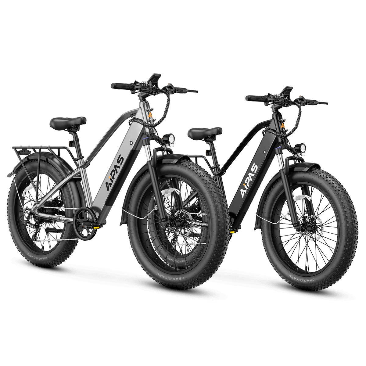 Aipas® Ebike Combo Sale M2*2