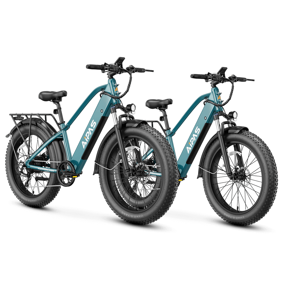 Aipas® Ebike Combo Sale M2*2