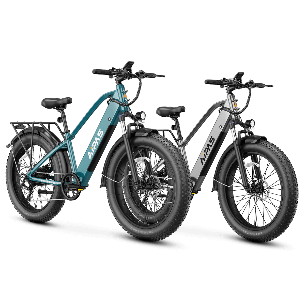 Aipas® Ebike Combo Sale M2*2