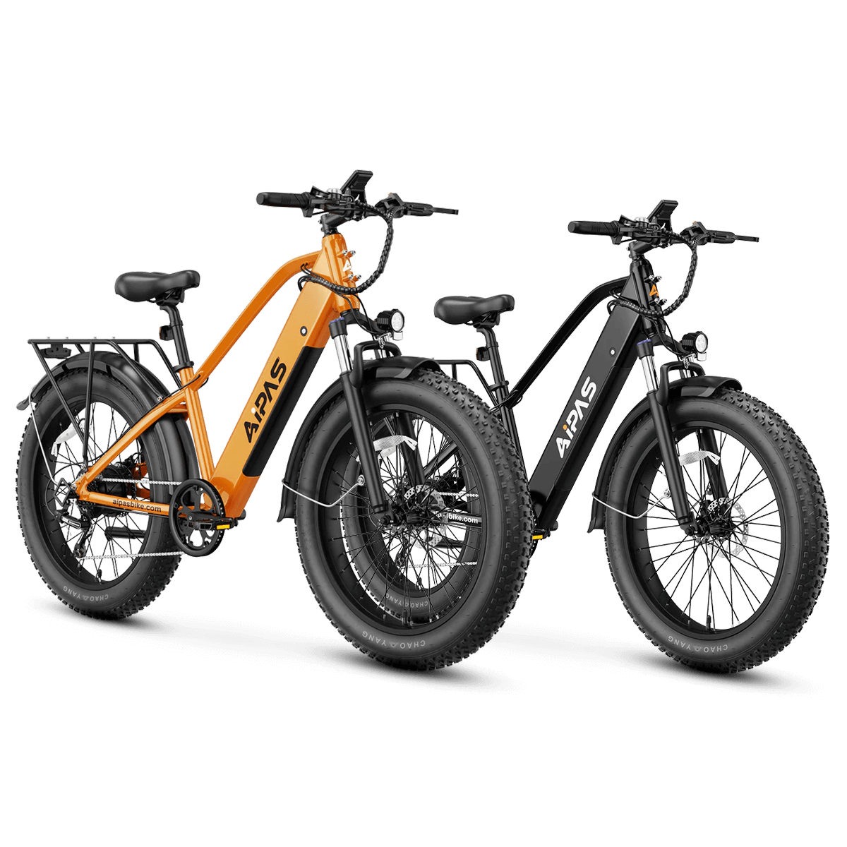 Aipas® Ebike Combo Sale M2*2