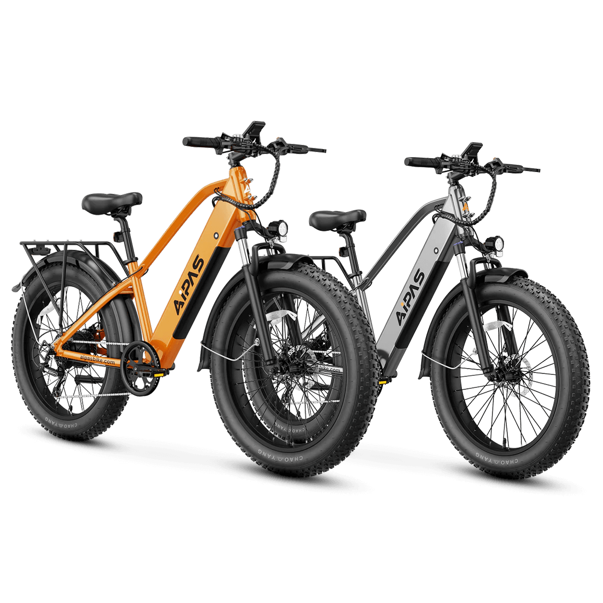 Aipas Ebike Combo Sale M2 2