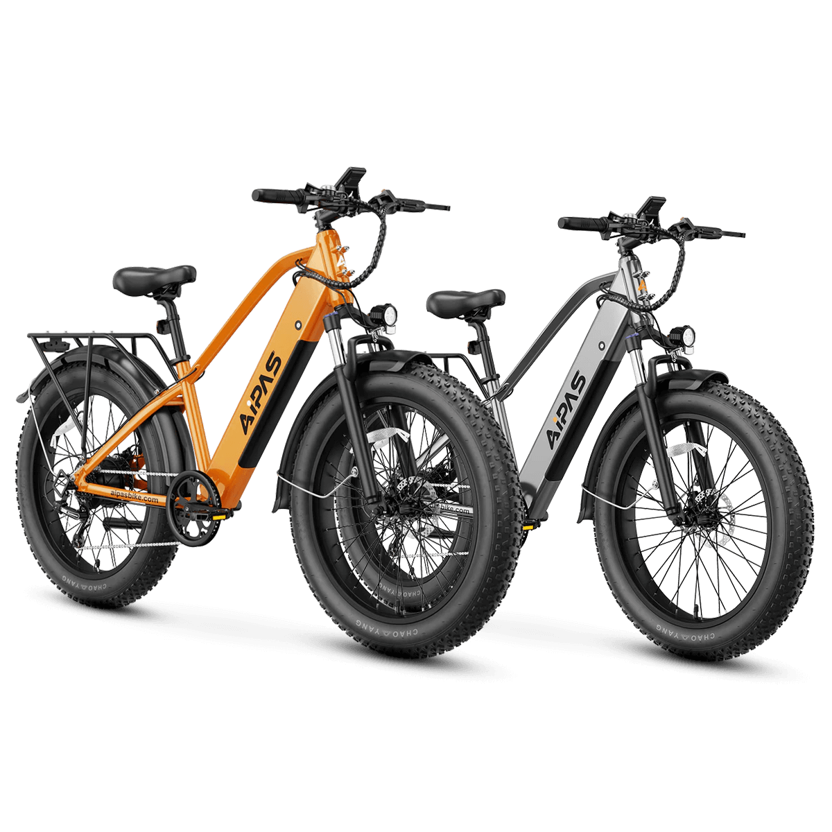 Aipas® Ebike Combo Sale M2*2