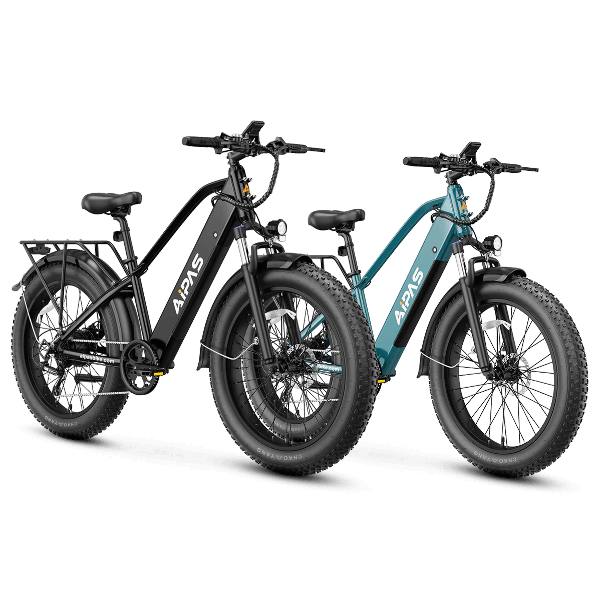 Aipas® Ebike Combo Sale M2*2