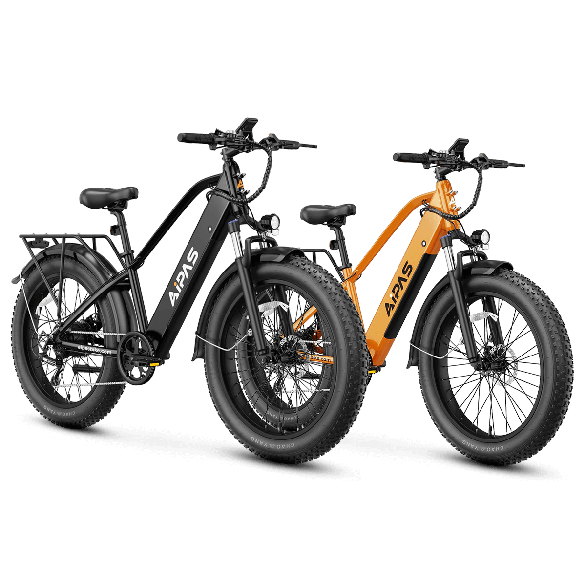 Aipas® Ebike Combo Sale M2*2